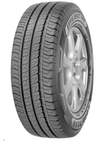 Bilde av Goodyear 215/60R17C 109/107H EFFIGRIP CARGO Sommerdekk for Varebil