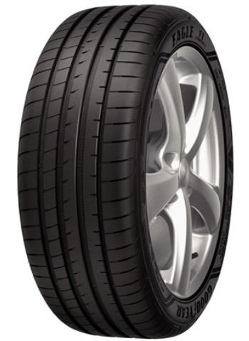 Bilde av GOODYEAR 235/55R20 105Y EAG F1 ASY 3 SUV XL FP Sommerdekk for 4x4