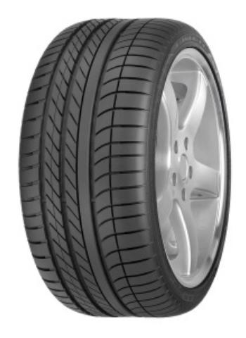 Bilde av GOODYEAR 255/50R19 107W XL EAGLE F1 (ASYMMETRIC) SUV 4X4 * Sommerdekk for 4x4