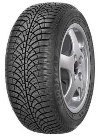 GOODYEAR 205/55R16 91T UG 9+ MS