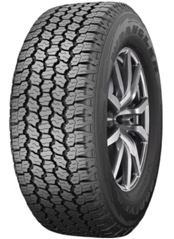 Bilde av GOODYEAR 255/55R19 111H WRL AT ADV XL Sommerdekk for 4x4