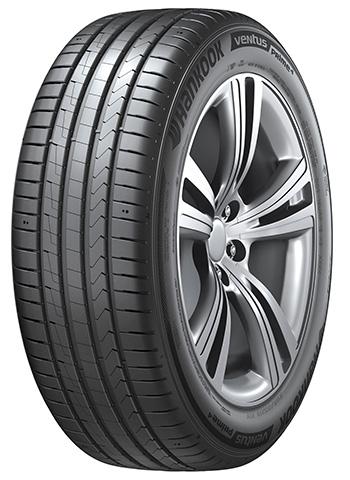 Bilde av HANKOOK 235/45ZR17 97Y VENTUS PRIME4 K135 XL Sommerdekk for Personbil