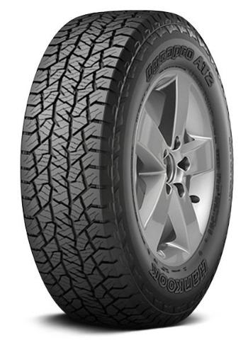 HANKOOK 265/65R17 112T RF11 AS SUV