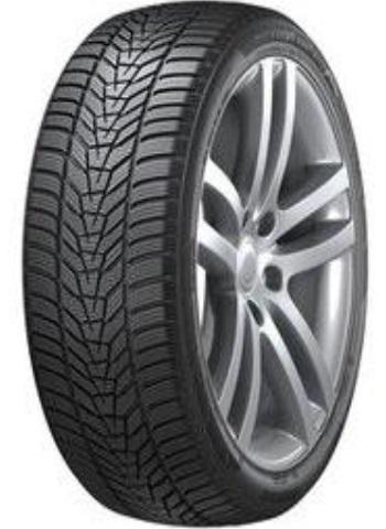 Bilde av HANKOOK 235/60R18 107H XL I*CEPT EVO3 X W330A Vinterdekk for 4x4