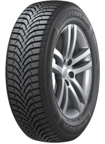 Hankook 145/65R15 72T Winter i*cept RS2 EU W452