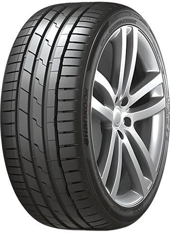 Bilde av Hankook 255/45R19 104W VenS1evo3 ev K127E XL T2 SA FP Sommerdekk for 4x4