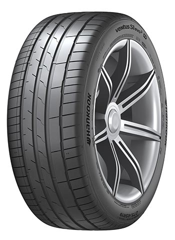 Bilde av Hankook Ventus S1 Evo 3 EV K127E 235/60-18 Sommerdekk for Personbil