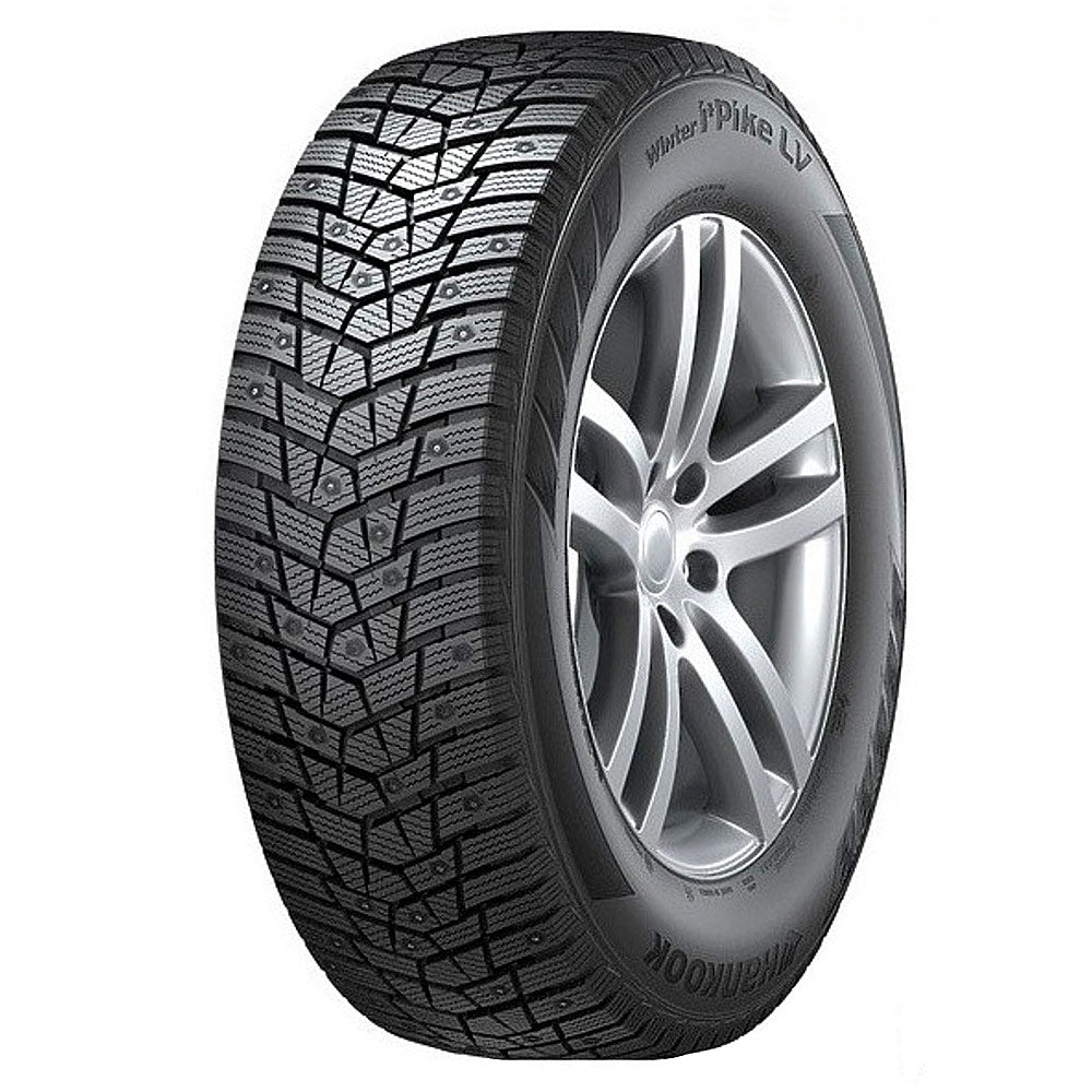 Hankook I*PIKE LV RW15 225/75-16C