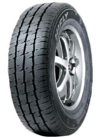 Bilde av HIFLY 215/60R16C 108/106R WIN-RANSIT TL Vinterdekk for Varebil