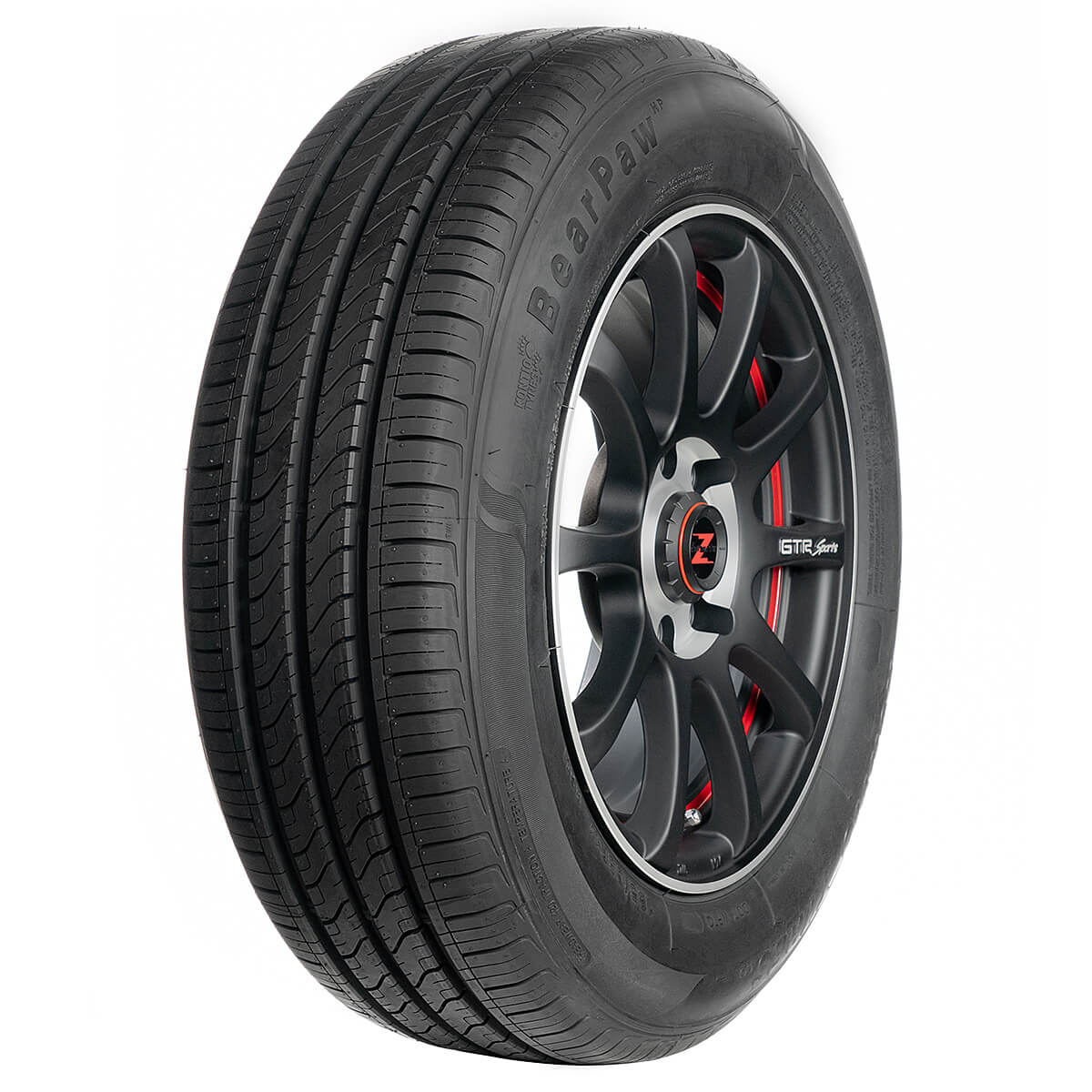 Kontio BearPaw 175/65-14