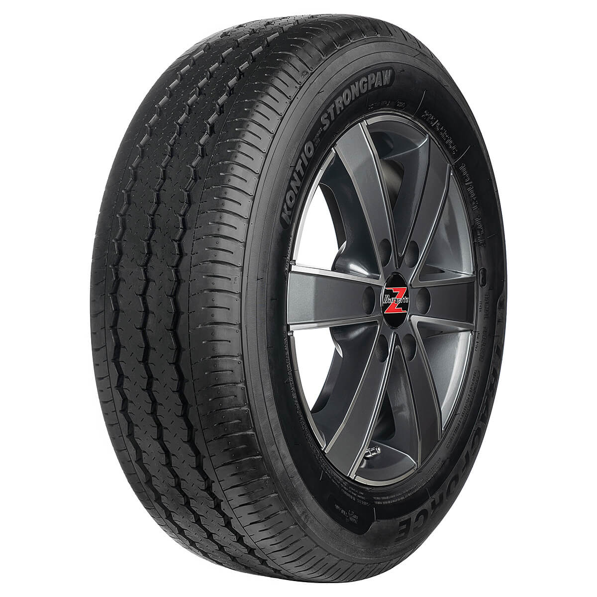 Kontio StrongPaw 225/70-15C