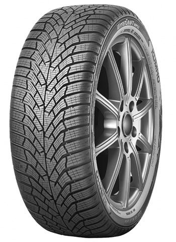KUMHO 185/55R15 82T WP52