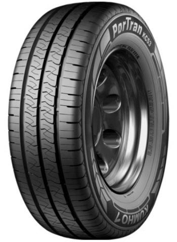 Bilde av KUMHO 215/70R15C 109/107T KC53 Sommerdekk for Varebil