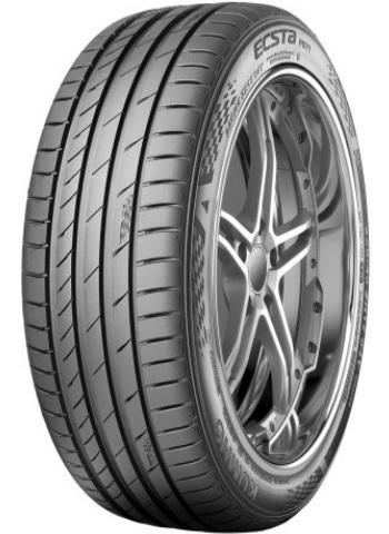 Bilde av KUMHO 235/55R19 105Y PS71 SUV XL Sommerdekk for 4x4