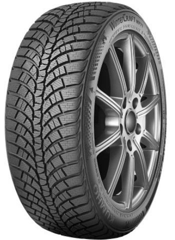 KUMHO 225/55R17 97V WP71