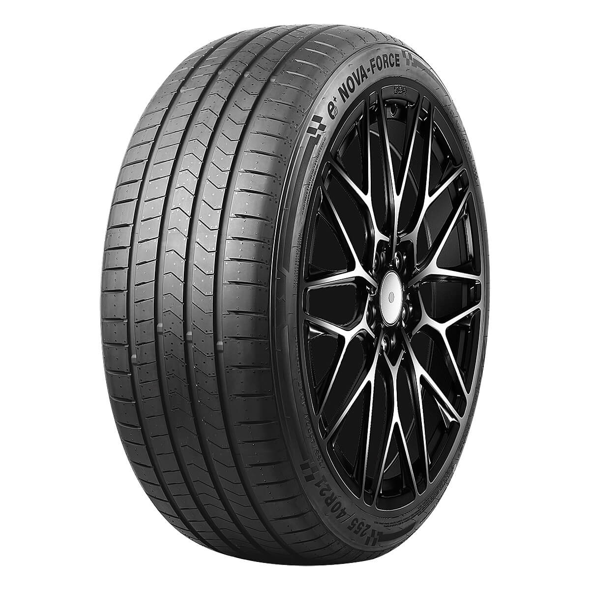 Bilde av Nova Force e+ 235/60-18 Sommerdekk for Personbil