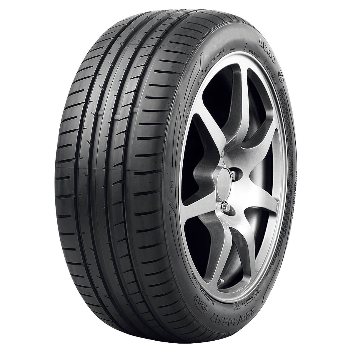 Bilde av Nova Force Acro 245/40-20 Sommerdekk for Personbil