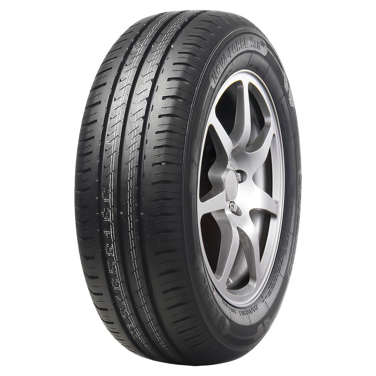 Bilde av Nova Force Van HP 225/65-16C Sommerdekk for Varebil