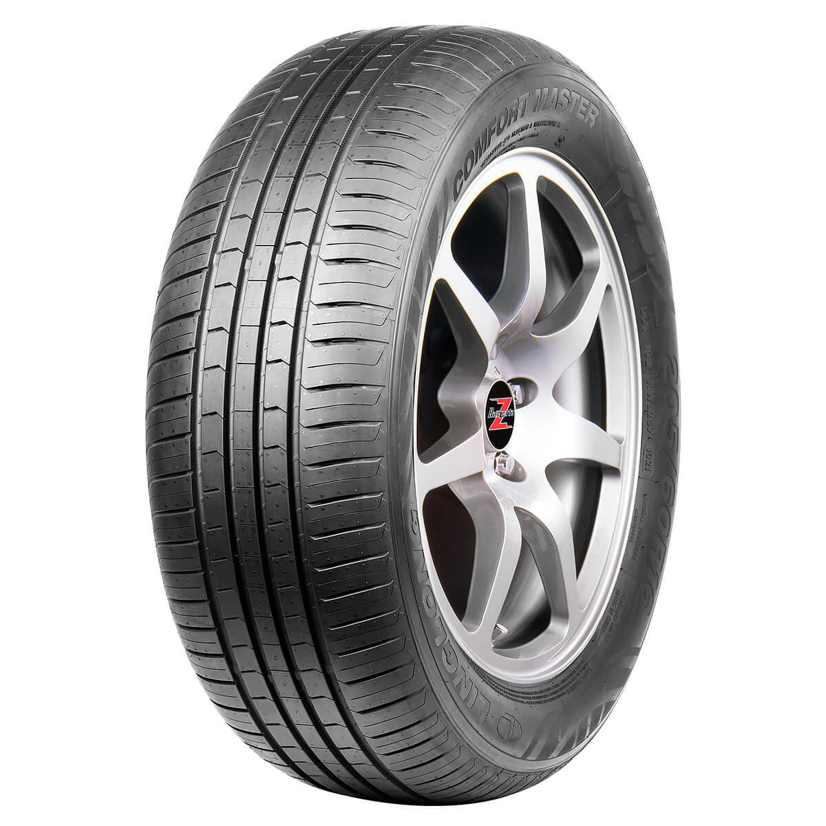 Linglong Comfort Master 165/70-14