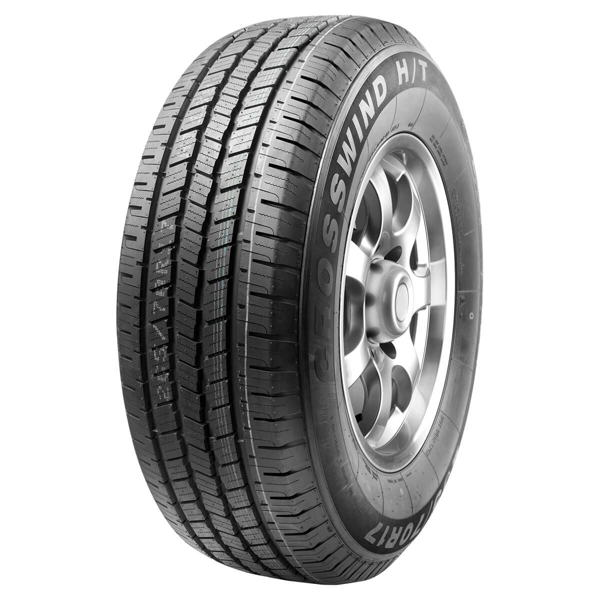 Bilde av Crosswind H/T 265/65-17 Sommerdekk for 4x4