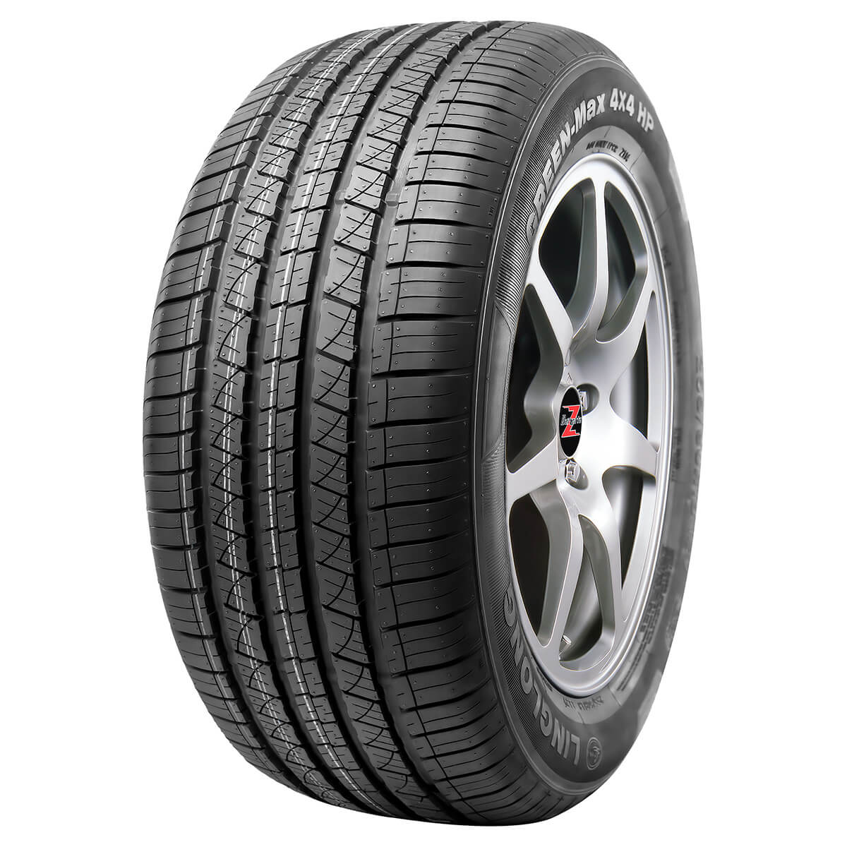 Linglong GreenMax 4x4 HP 235/55-17
