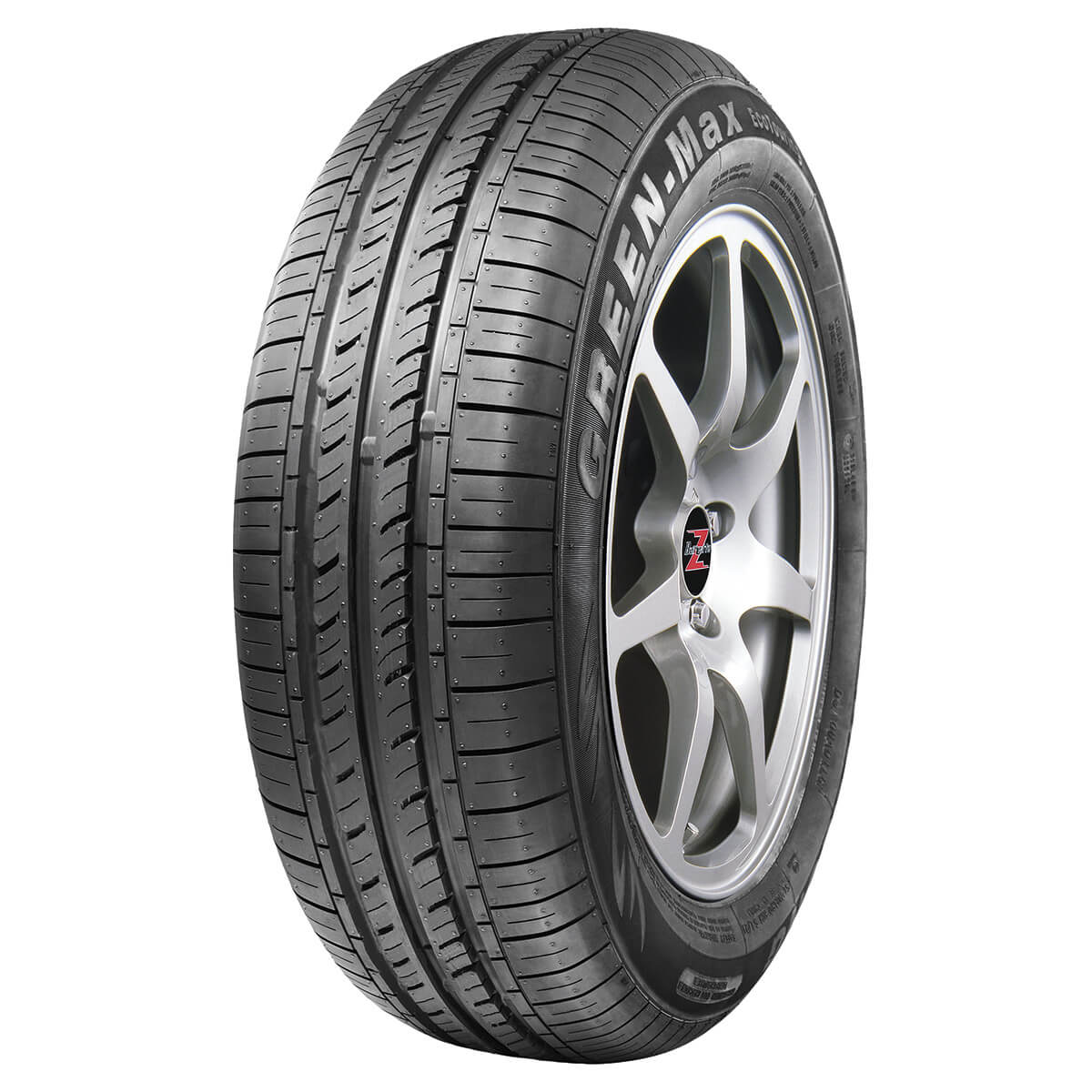 Linglong GreenMax EcoTouring 195/70-14
