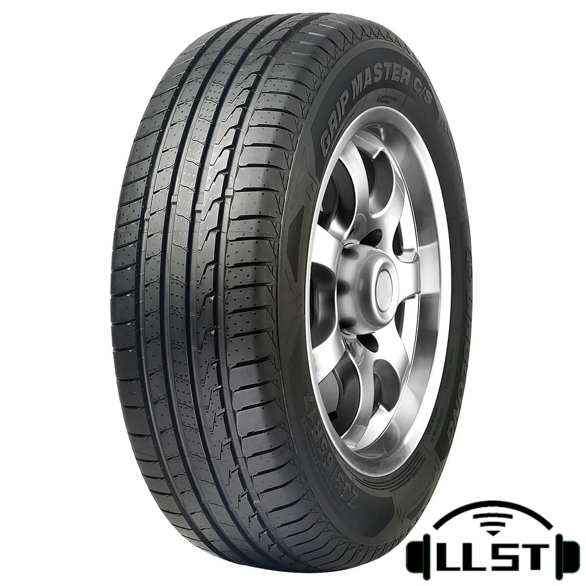 Bilde av Grip Master C/S SUV LLST 255/50-19 Sommerdekk for Personbil