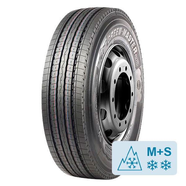 Linglong KTS300 till lastbil M+S 295/60-22