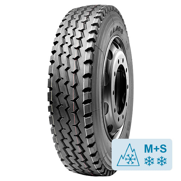 Linglong LLA08 till lastbil M+S 315/80-22