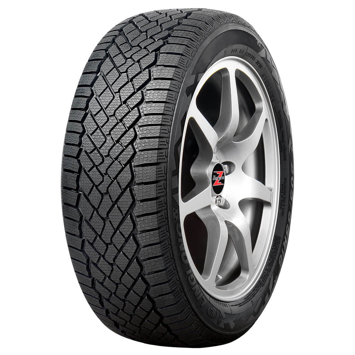 Linglong Nord Master 185/65-14