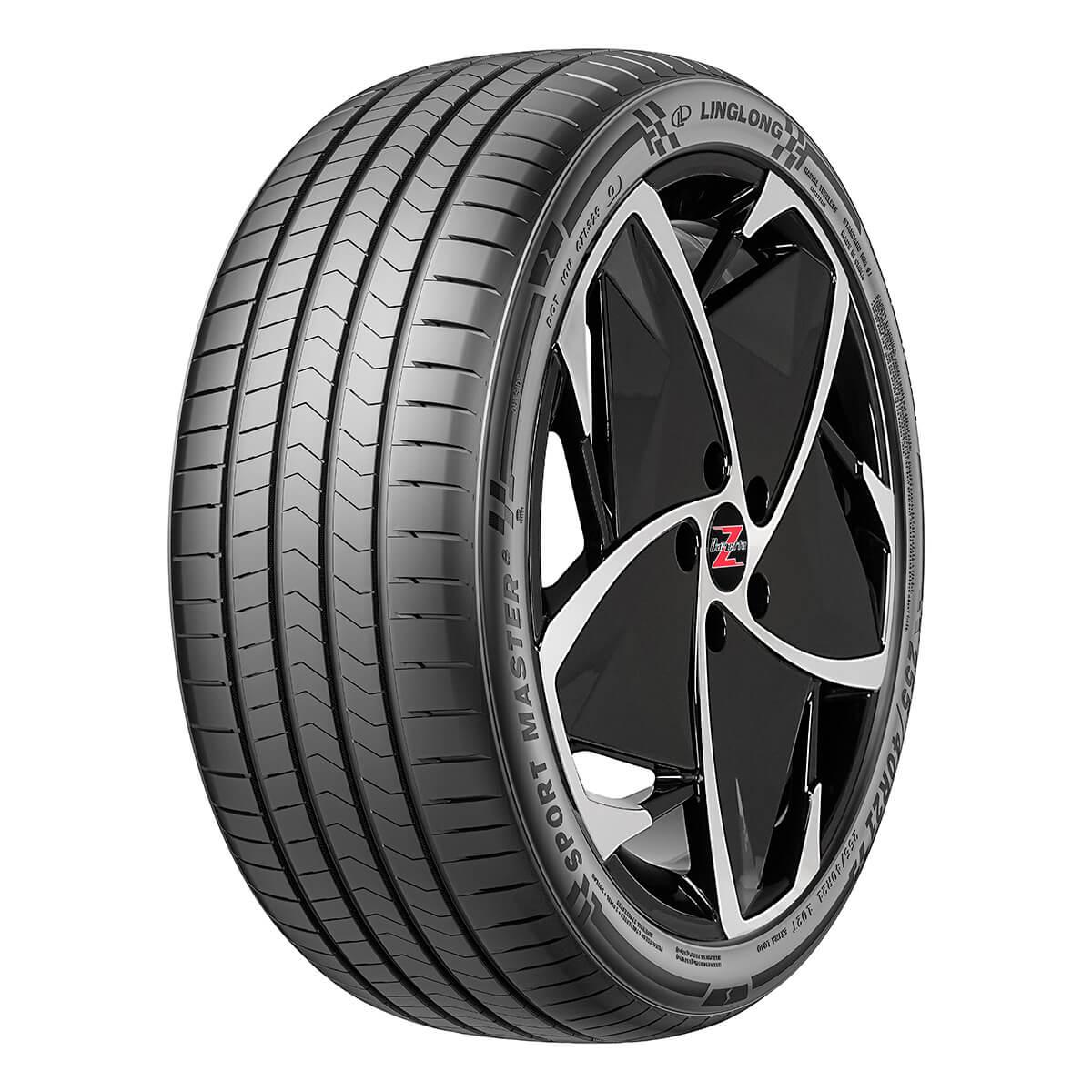 Linglong Sport Master e 255/40-21