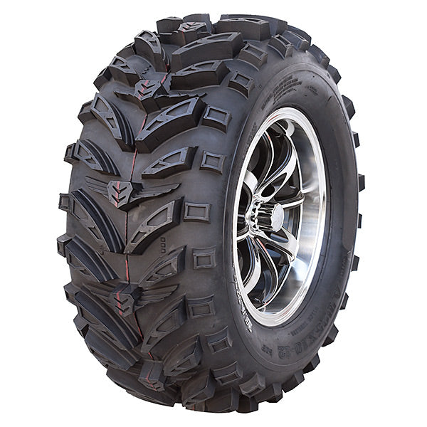Forerunner MAXX PLUS 27x9-14