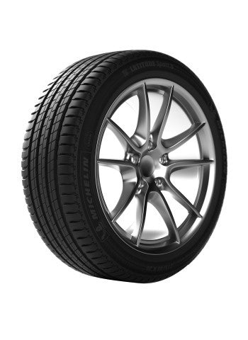 Michelin 225/65R17 106V LATITUDE SPORT 3 J