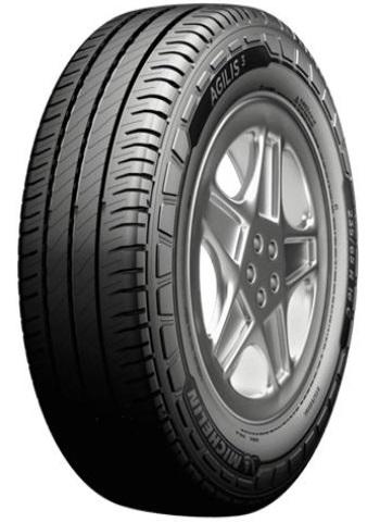 Bilde av MICHELIN 215/60R16C 103T AGILIS 3 Sommerdekk for Varebil