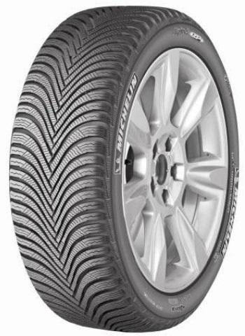 Michelin 225/55R17 97H/ ALPIN 5 ZP * MOE RFT