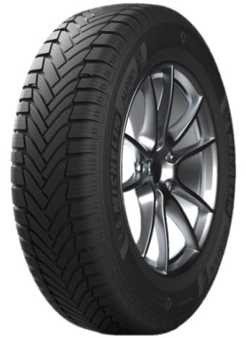 Michelin 215/55R16XL 97H ALPIN 6 TL