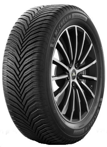 Bilde av MICHELIN 235/45R18 98Y CROSSCLIMATE 2 XL All Seasondekk for Personbil