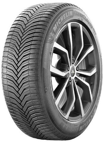 Bilde av MICHELIN 235/45R20 100H CROSSCLIMATE 2 SUV VOL XL Sommerdekk for 4x4
