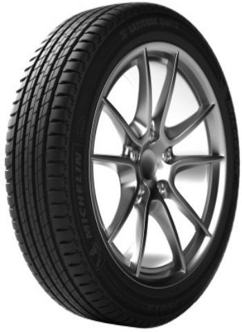 Michelin 275/45R20 110V LATITUDE SPORT 3 VOL ACO