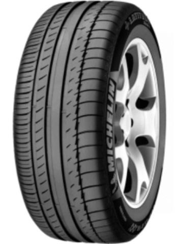 Michelin 235/55R17 99V LATITUDE SPORT AO