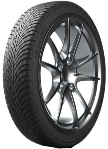 MICHELIN 205/40R18 86V PILOT ALPIN 5  XL