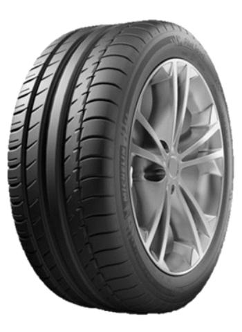 Bilde av Michelin 285/30ZR18 93Y PILOT SPORT PS2 N 3 Sommerdekk for Personbil