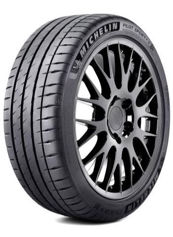 Bilde av Michelin 255/40R19 100Y PILOT SPORT 4 S Sommerdekk for Personbil
