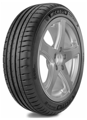 Michelin 245/40R18 97Y PILOT SPORT 4 MO1