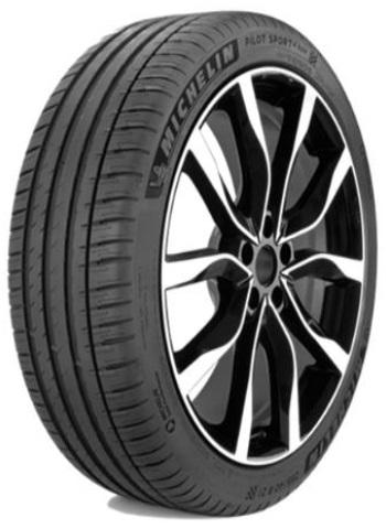 Bilde av MICHELIN 235/50R19 103Y PILOT SPORT 4 SUV XL Sommerdekk for 4x4