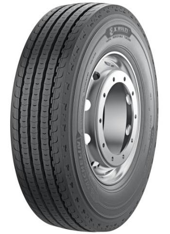 Michelin 215/75R17.5 X MULTI Z 126/124M VM M+S