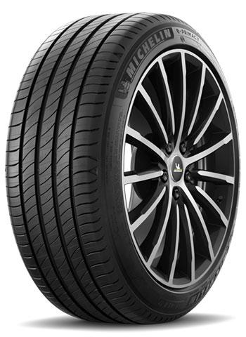 Bilde av MICHELIN 245/40R20 99Y E PRIMACY * MO XL Sommerdekk for Personbil
