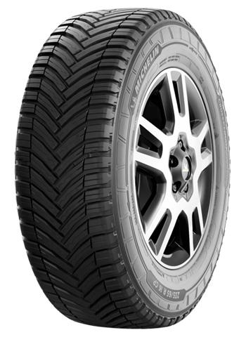 MICHELIN 225/75R16 118/116R CROSSCLIMATE CAMPING