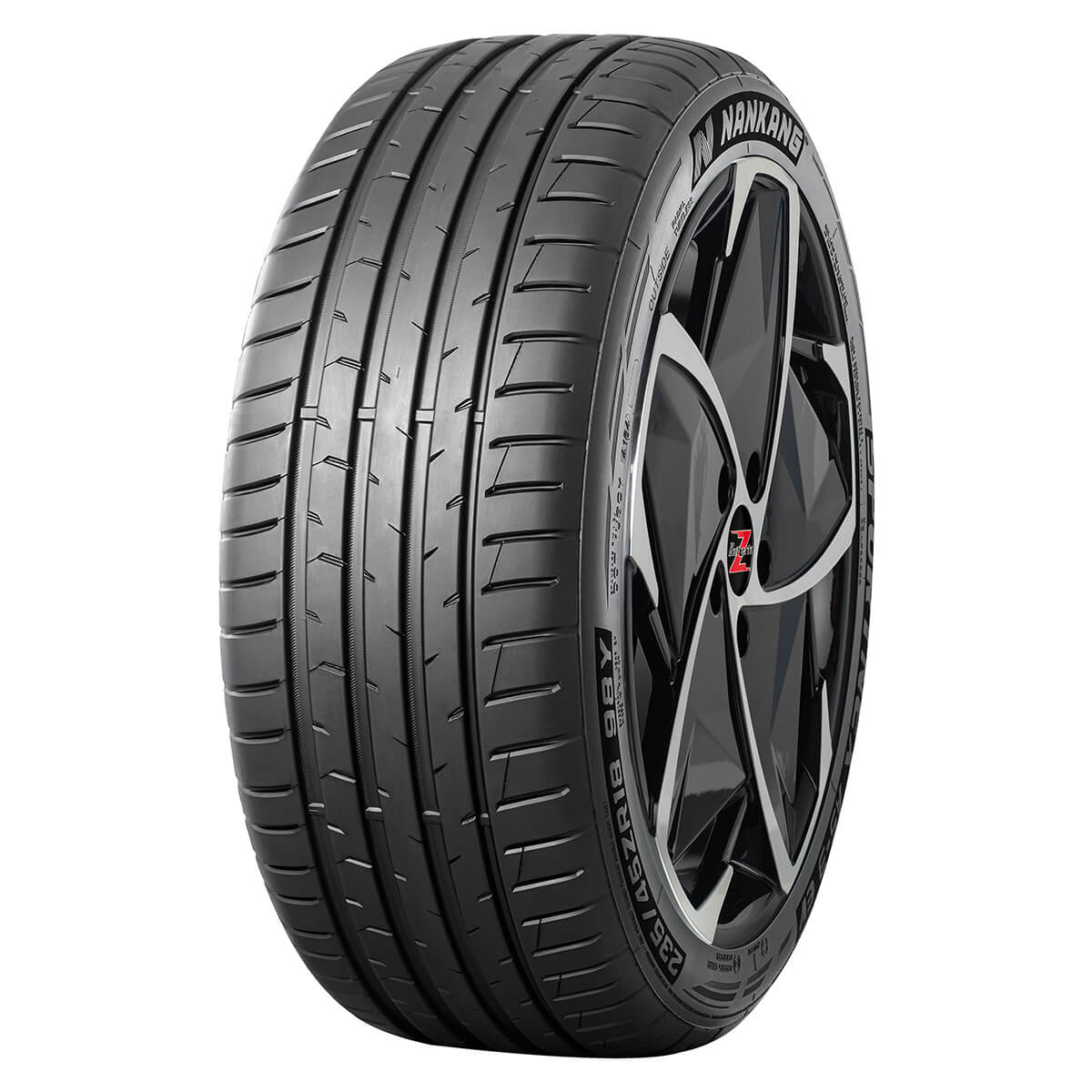 Bilde av AS-3EV 275/45-20 Sommerdekk for Personbil