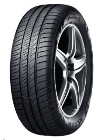 Bilde av NEXEN 205/55R16 91V N'BLUE S Sommerdekk for Personbil